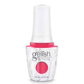 GELISH SOAK OFF GEL POLISH - PASSION 15ML